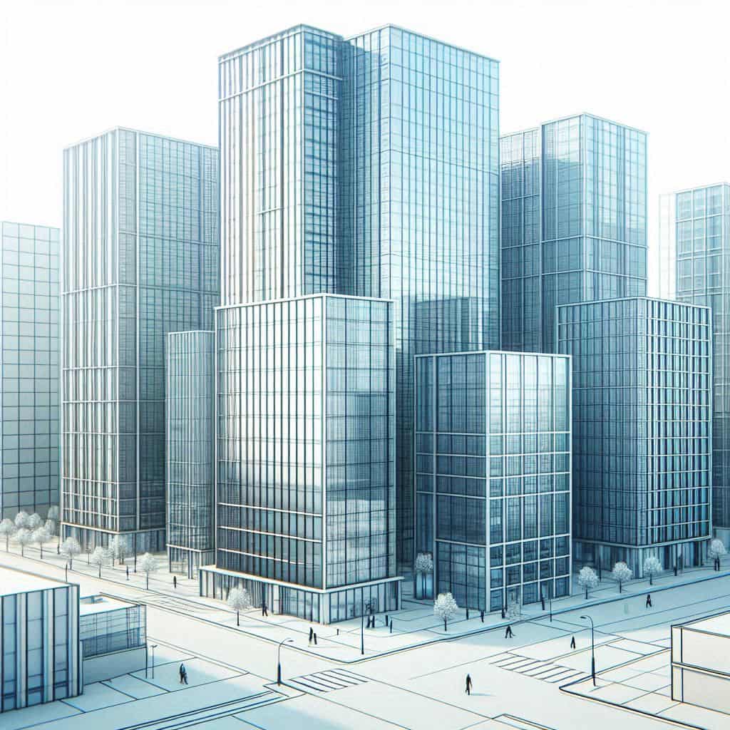 大厦名字文章配图